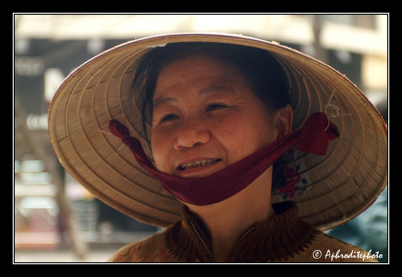 47 Vietnam portraits